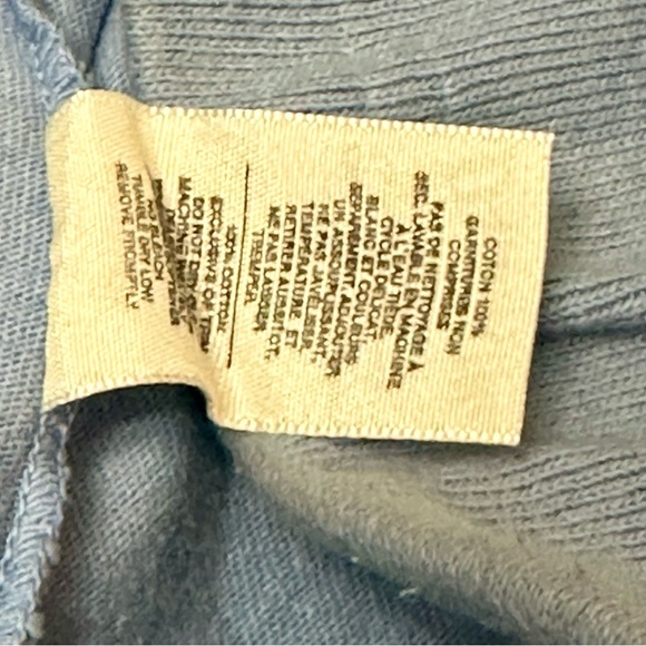 Vintage 80’s 90s Danskin Pants Women Sz Small Warm Up Dance Workout Balletcore - Picture 2 of 6